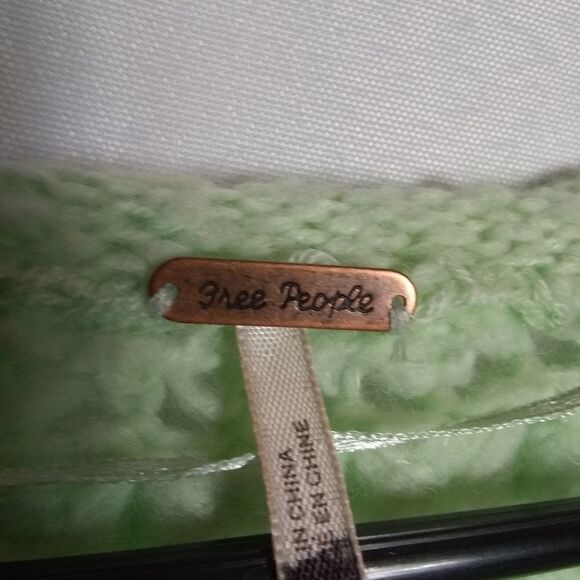 Free people crashing wave sweater - Picture 3 of 8